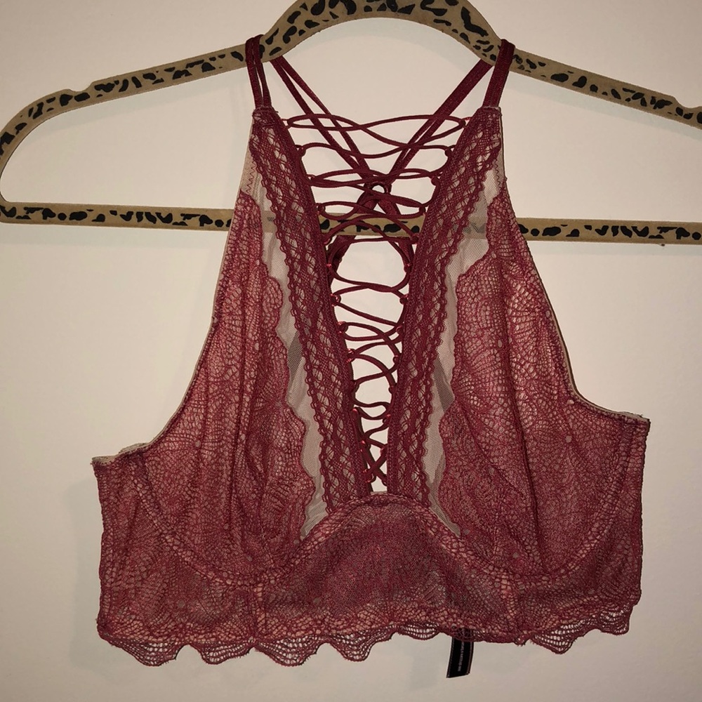 VS Bralette
